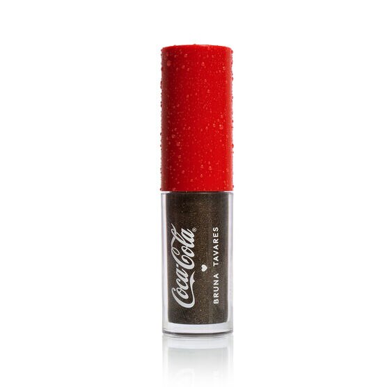 LIP GLOSS BRUNA TAVARES COCA-COLA